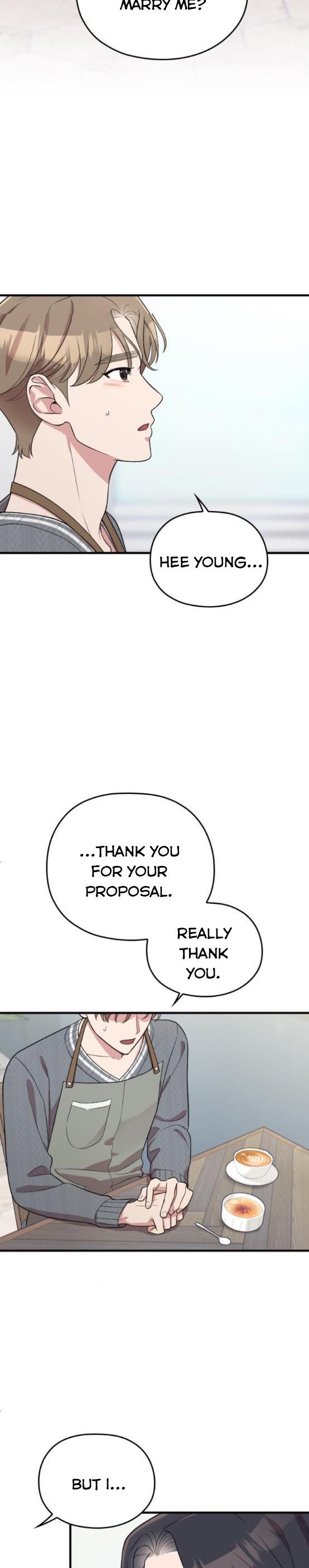 Marry My Husband Chapter 63 image 12